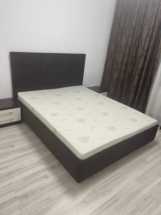 Apartament 2 camere 61mp+ parcare | Mobilat |