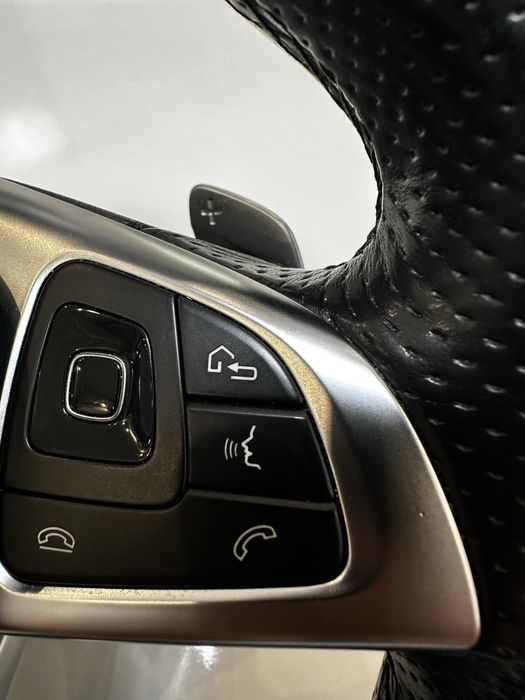 Оригинален AMG волан W213 с AIRBAG