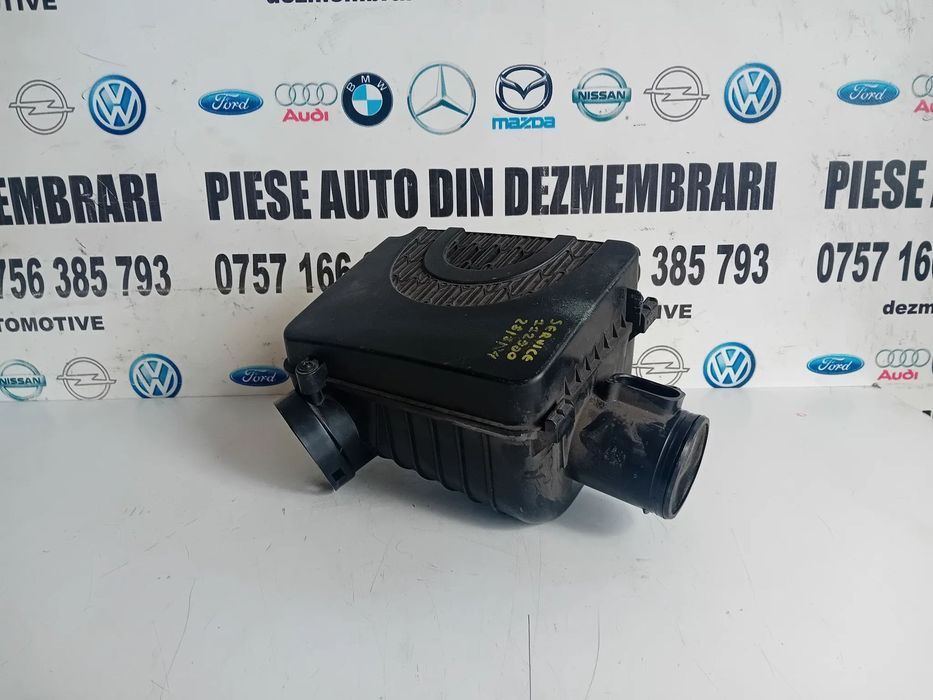 Carcasa Filtru Aer Mini Cooper One R50 R55 R56 R57 R60 2010-2015 Cod 7812949 Diesel