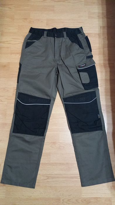 Pantaloni Parkside XXL/52/54,noi cu etichetă