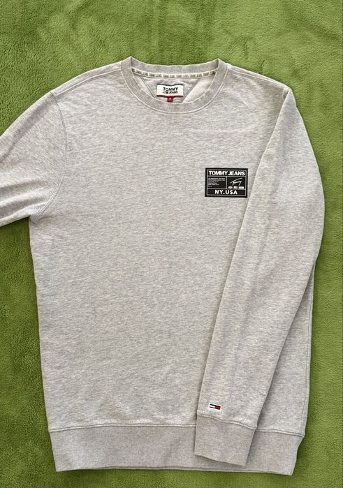 Tommy Hilfiger,bluză bărbați,măr.S