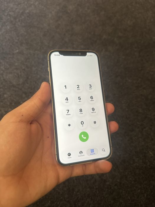 Iphone 12 pro juda arzom