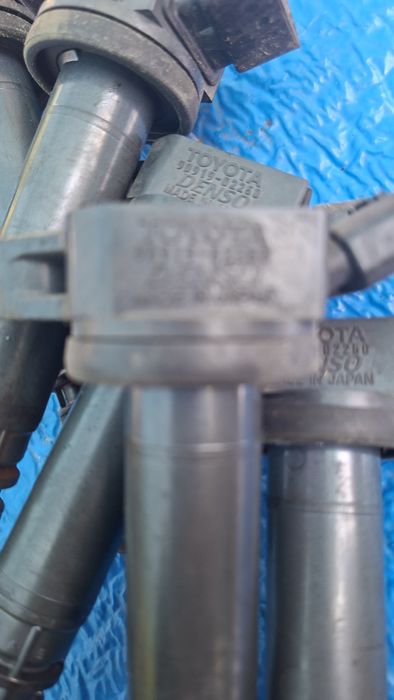 Катушки 2GR-FSE Toyota