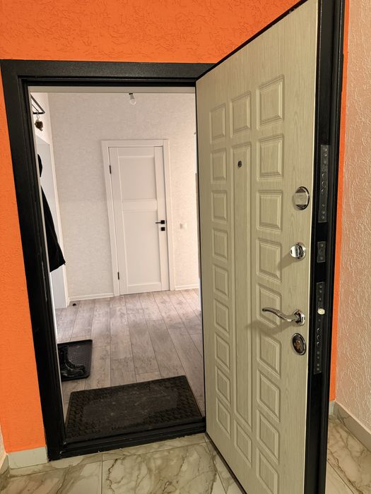 Продам однушку центр города