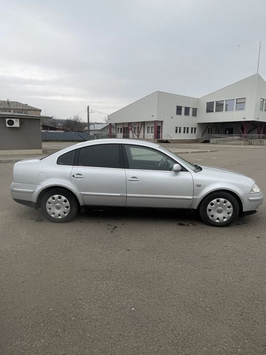 Passat b5.5 sedan 1.8t