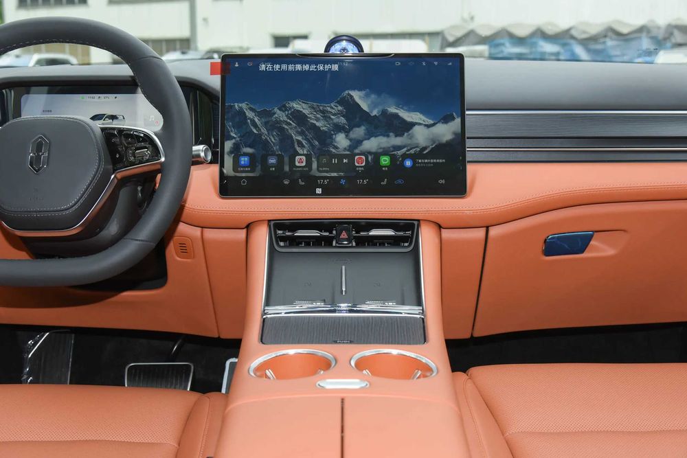 AITO M5 2025 | Foizsiz muddatli to'lov!