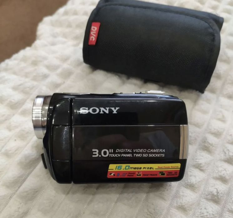 Камера “Sony Digitlal”