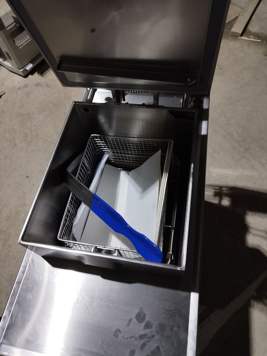 KFC aparat kfc pishiradigam