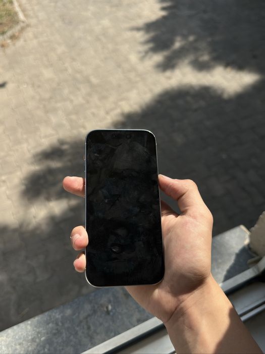 Iphone 16 pro 128gb срочно