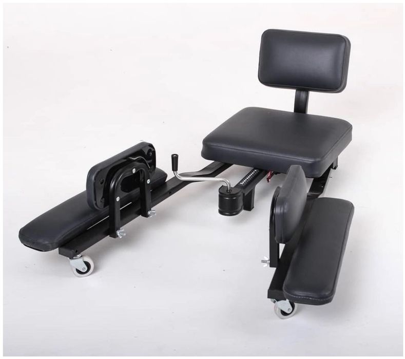 Тренажер для растяжки шпагата