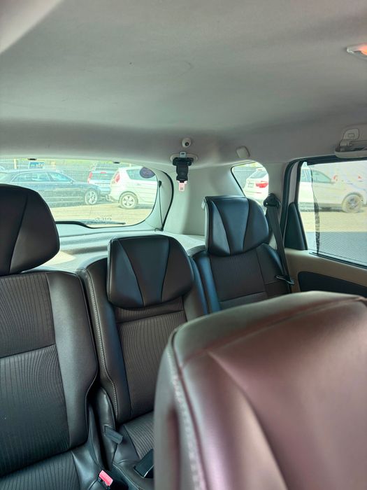 Renault scenic 2011