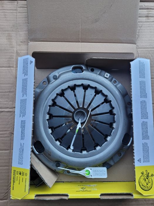 Kit ambreiaj Mitsubishi Lancer an 2007