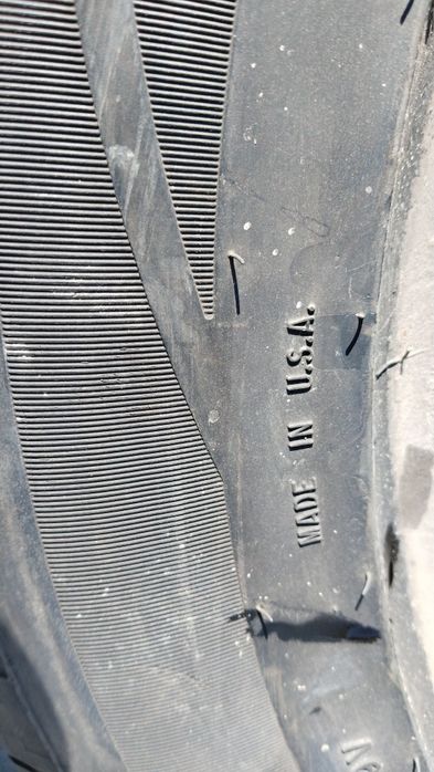 Продам две резины р18