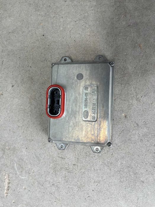 Модул баласт фар за audi A6 4G A8 4h - 4h0907472b