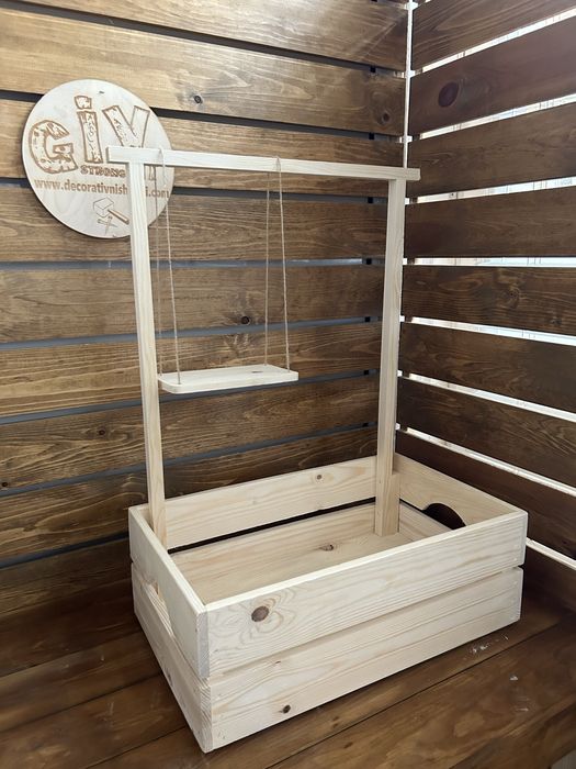 Бебешко гардеробче за изписване, кръщене и специални събития