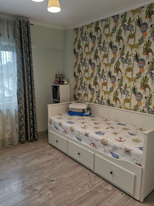 Apartament 3 camere