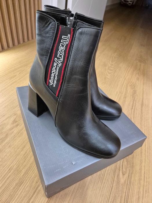 Дамски боти GiAnni