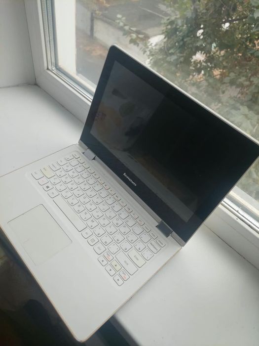 Продам ноутбук lenovo