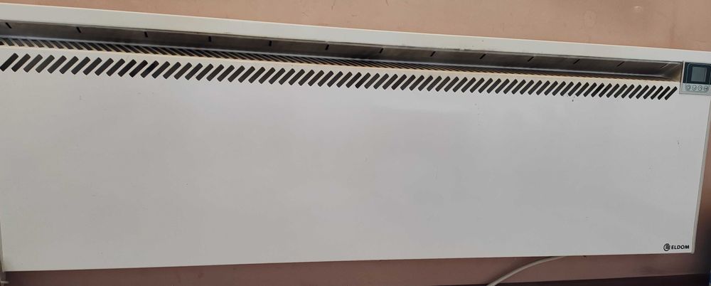 Електрически стенни/ подови конвектори Eldom