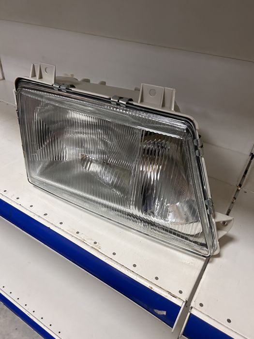 Фары Mersedes Sprinter TDI