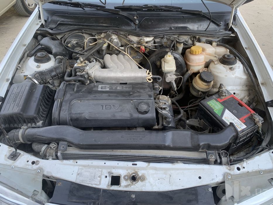 nexia 1 metan gaz