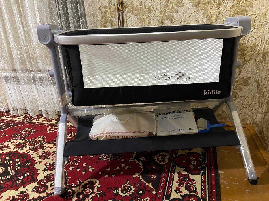 Elektroniy belanchak Kidilo