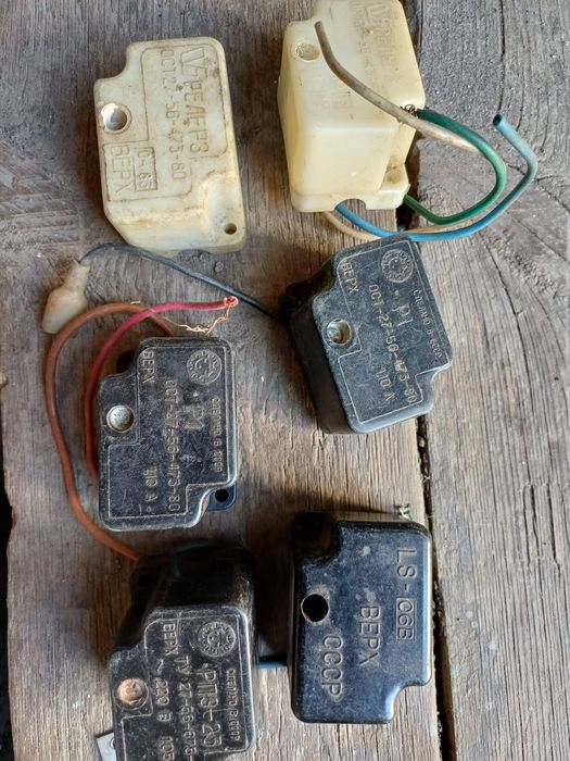 Запчасти для холодилника