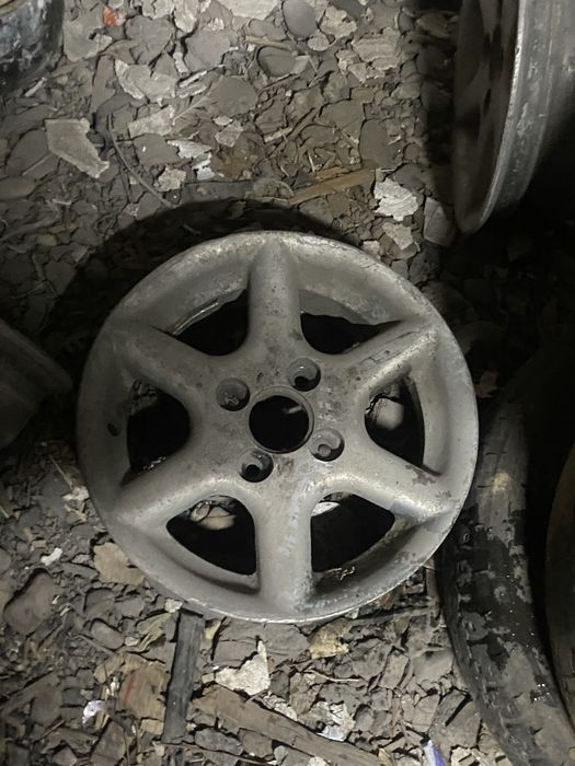 Продам диски р13 ваз