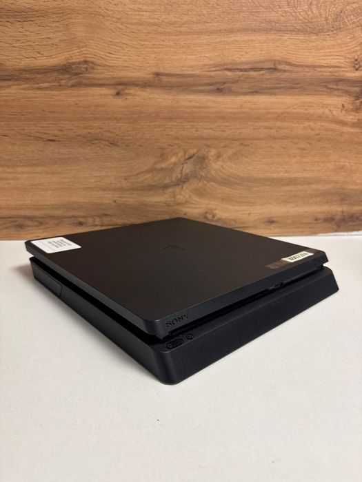 Sony ps 4 slim/рассрочка/baribarshop