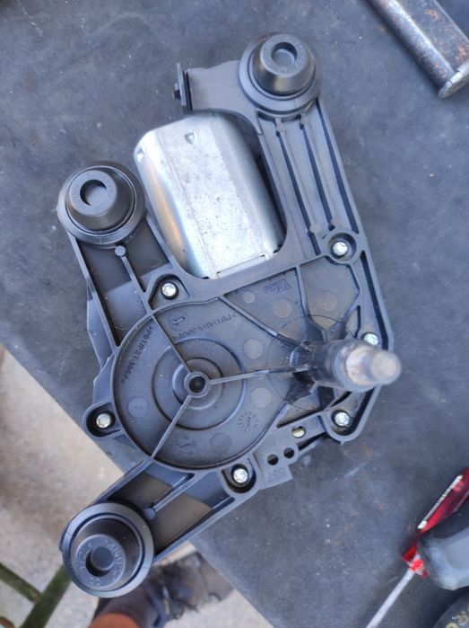 Моторче задна чистачка за Пежо-3008,5008