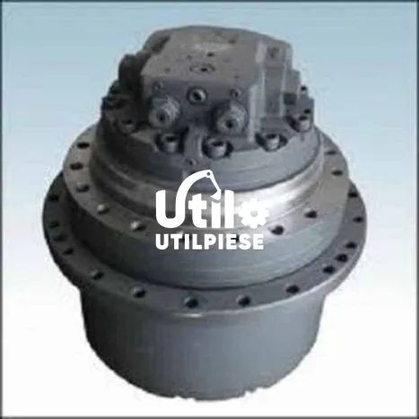 hidromotor excavator doosan dx75 dx80 dx85 dx140 + piese doosan