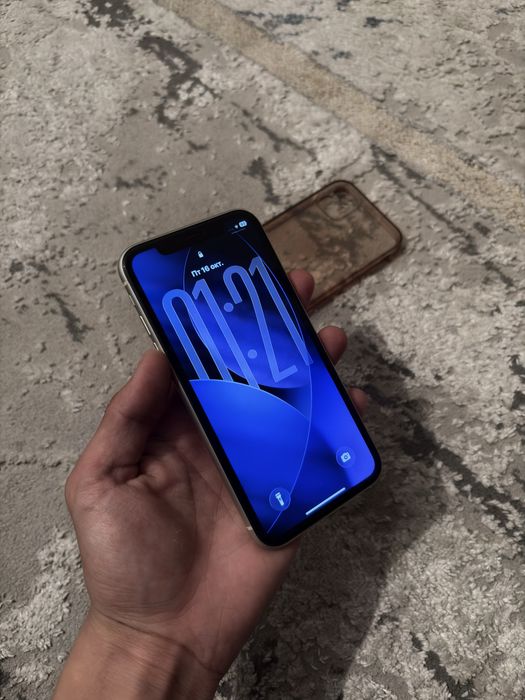 Айфон 11 128ГБ, iPhone 11 128GB