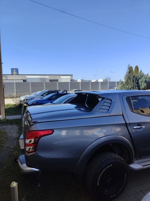 Hardtop Alpha Innovation