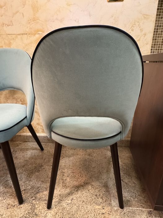 Set Scaune Dining Gamoni