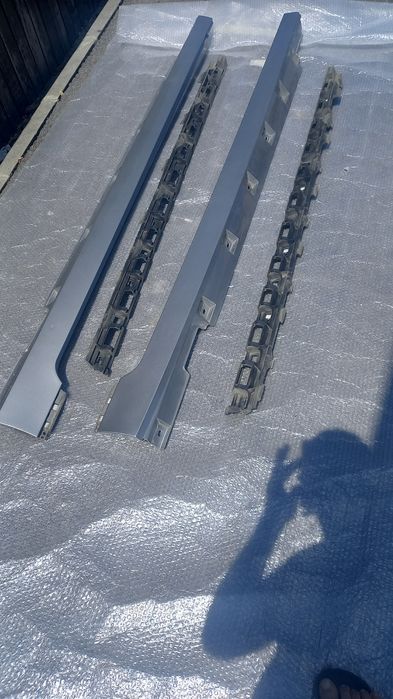 Ornamente praguri+ suporti passat B8