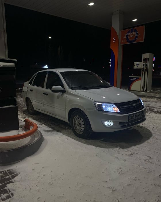 Продается Гранта