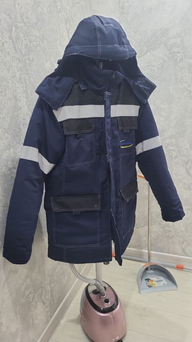 Продам спецодежда