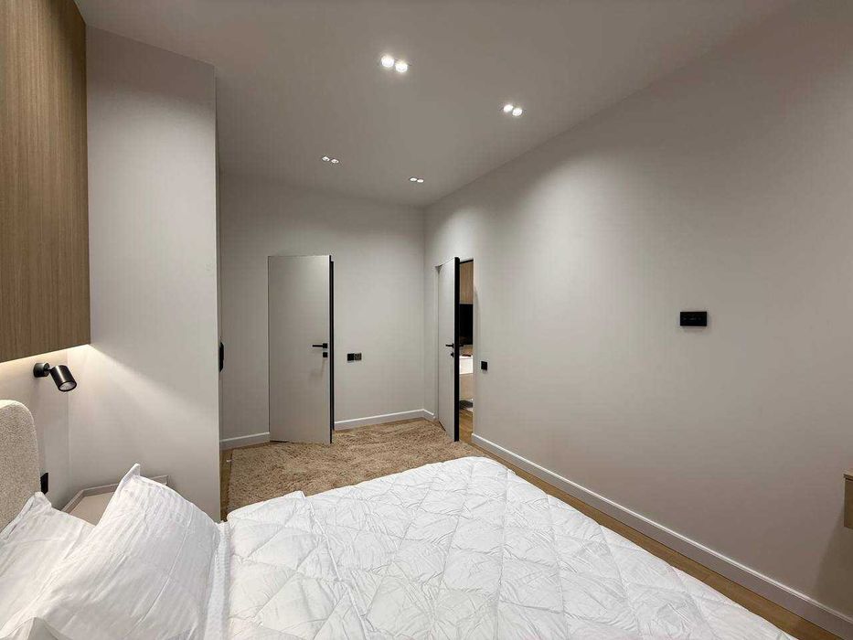 3-х комнатная в ЖК «Prime Residence» ID: 7867