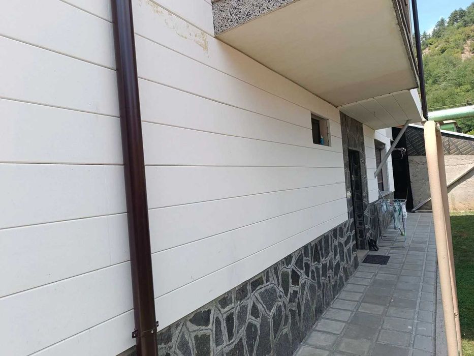 Декоративен Фасаден панел ProLine