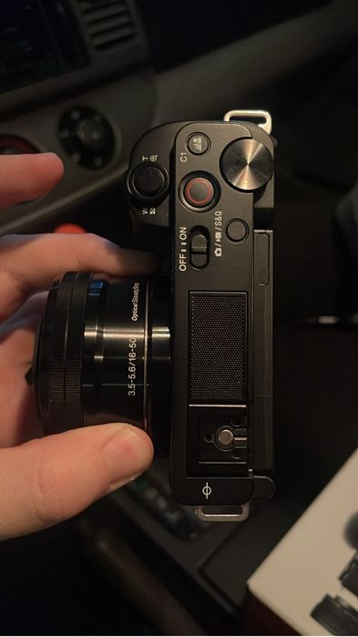 Sony zv e10 фото видео камера