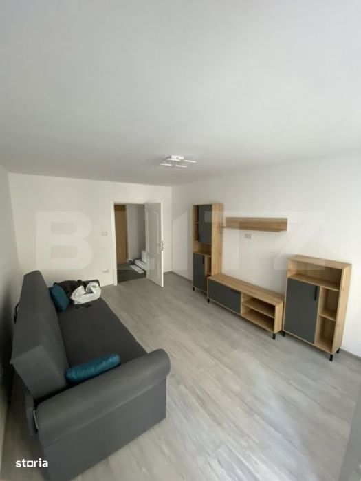 Apartament 2 camere, 52 mp, zona George Enescu