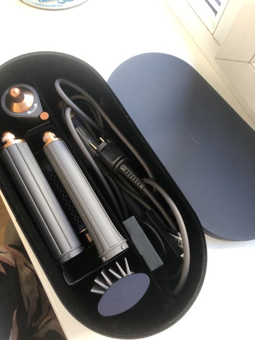 Dyson практический новый