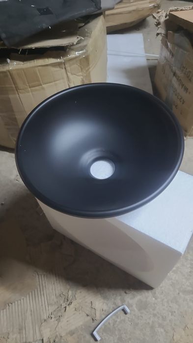 Chiuveta de baie diametru de 25cm