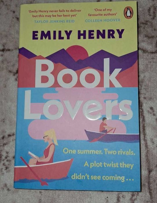 ТОП тийн книги – The Poppy War + Book Lovers | 20€ за двете