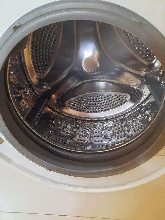 Стиральная машина LG