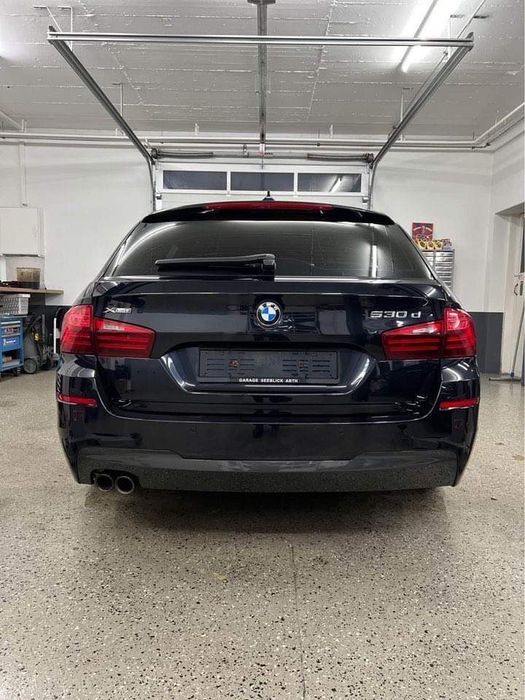 BMW F11 530xd 2015г На Части