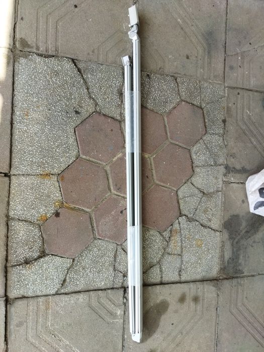 Рамо за тента на каравана форселт палатка сенник сянка