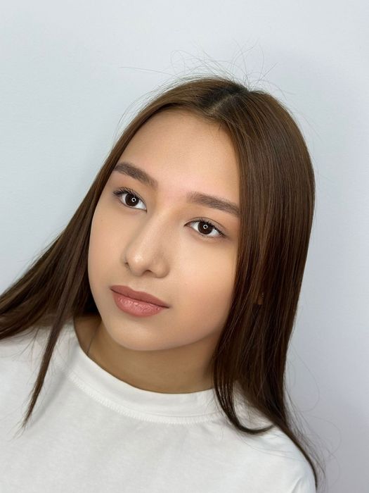 Коррекция/Окрашивание/Ламинирование бровей