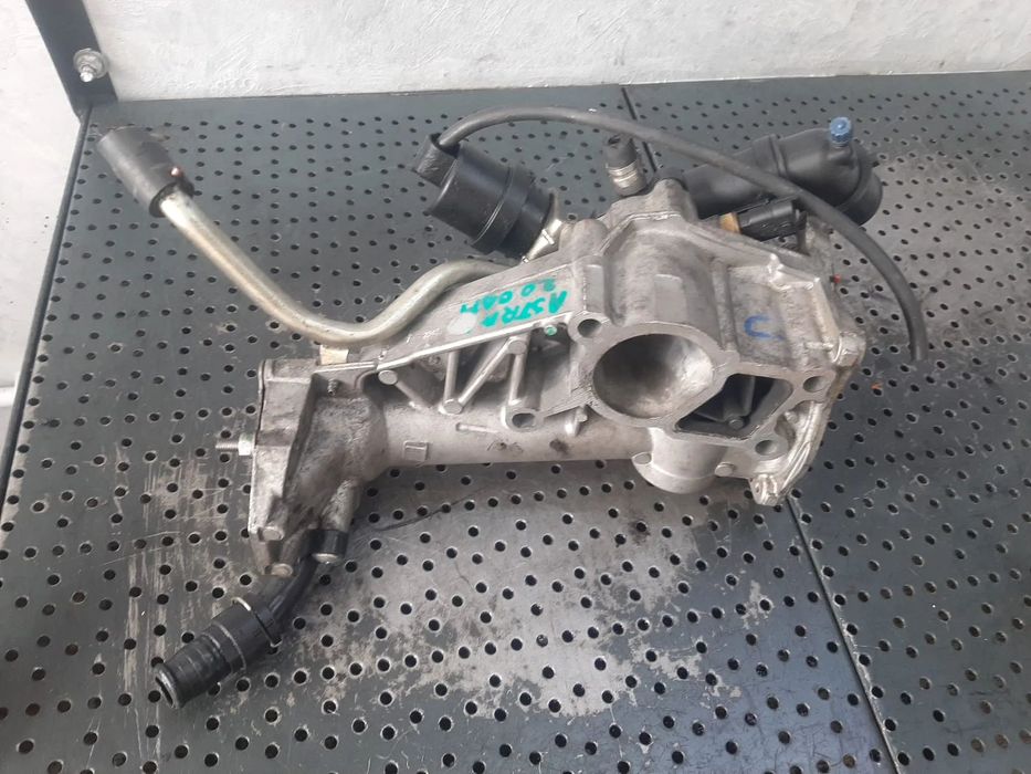 clapeta egr opel astra h 2.0 cdti 21412070205