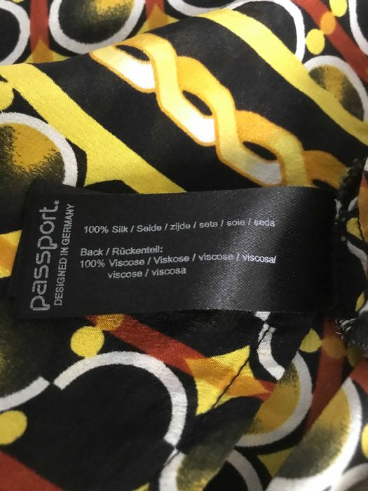 Чисто нови топове - Естествена коприна